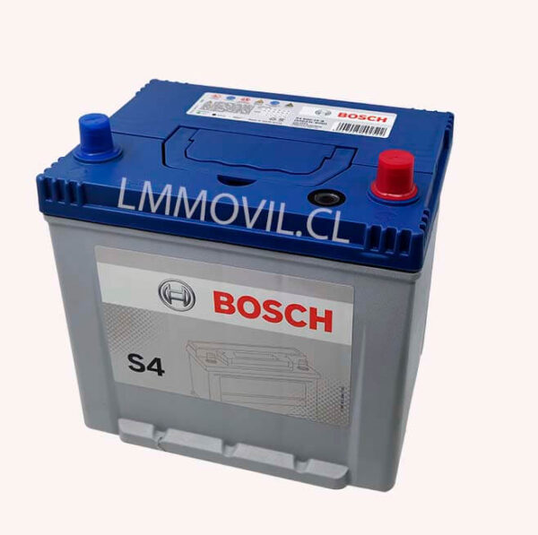 BOSCH 55D23LMF