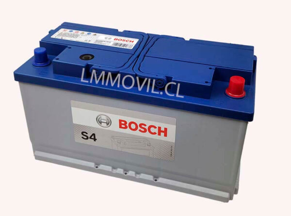 BOSCH 60044MF