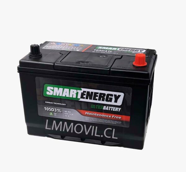 SMART ENERGY 105D31L