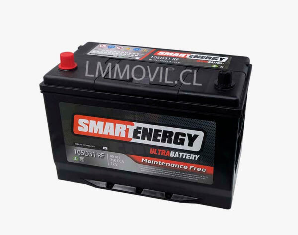 SMART ENERGY 105D31RF