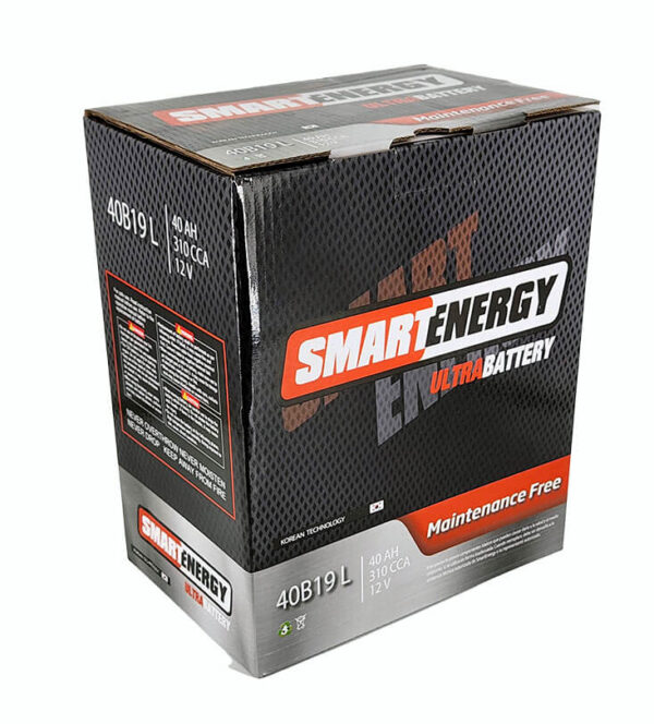 SMART ENERGY 40B19L