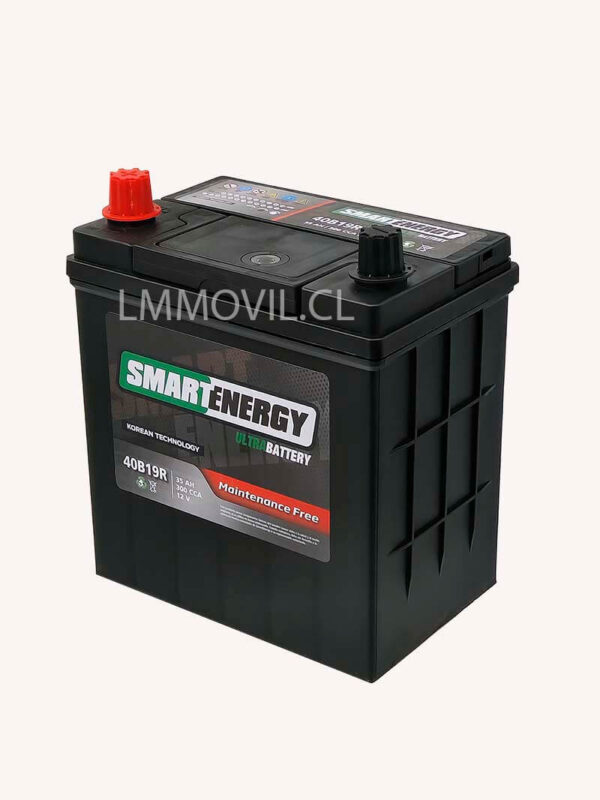 SMART ENERGY 40B19R