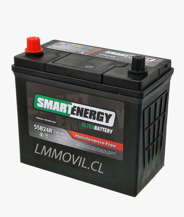 SMART ENERGY 55B24R