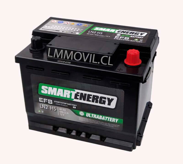 SMART ENERGY L2-EFB