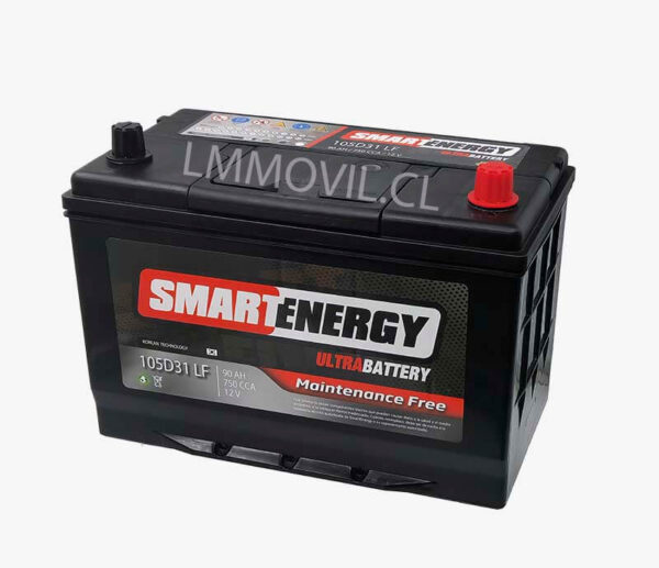 SMART ENERGY 105D31LF