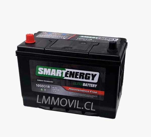 SMART ENERGY 105D31R