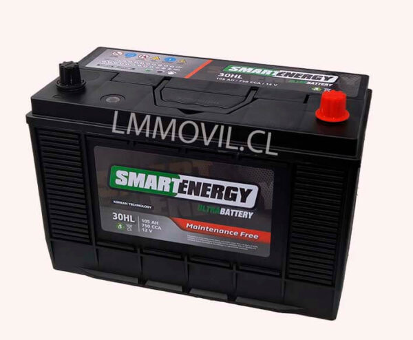 SMART ENERGY 30HL