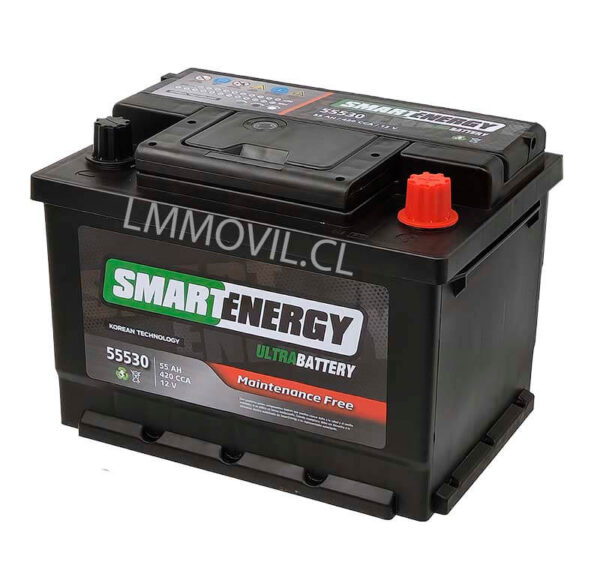 SMART ENERGY 55530