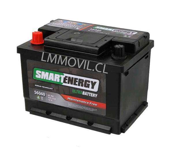 SMART ENERGY 56040