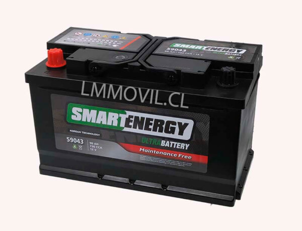 SMART ENERGY 59043