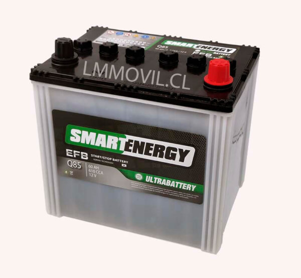 SMART ENERGY Q85-EFB