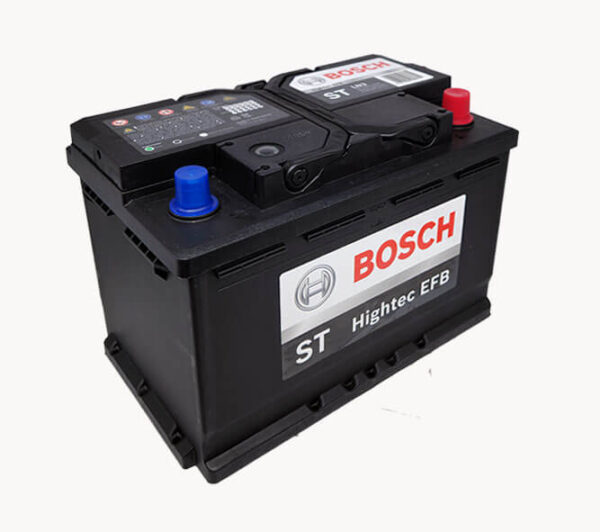 BOSCH LN3 EFB