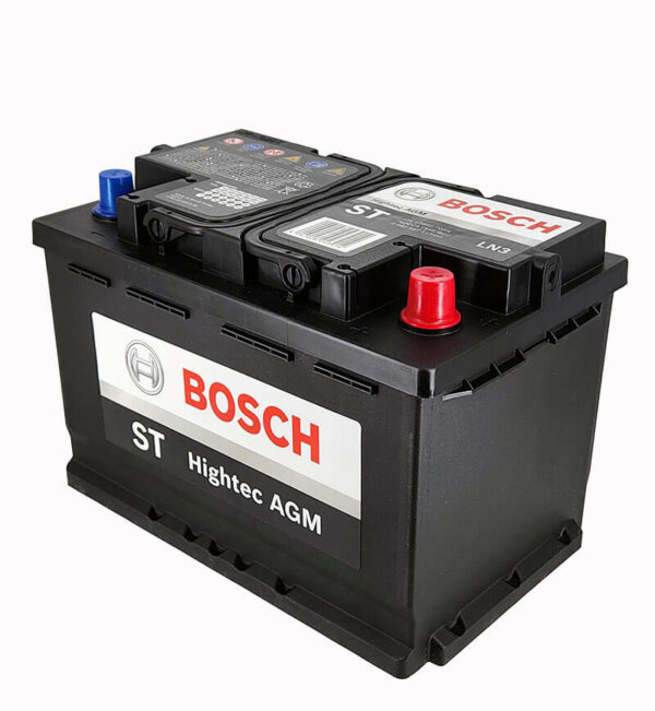 BOSCH LN3 AGM