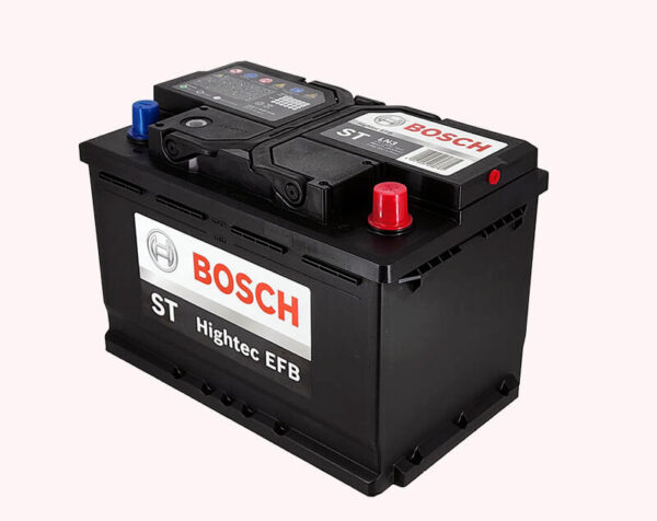 BOSCH LN3 EFB