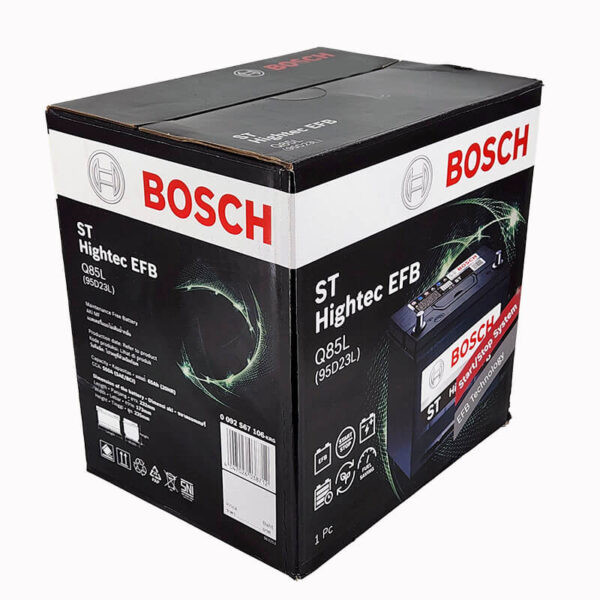 BOSCH Q85L - Imagen 2