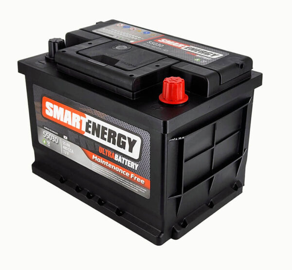 SMART ENERGY 55030