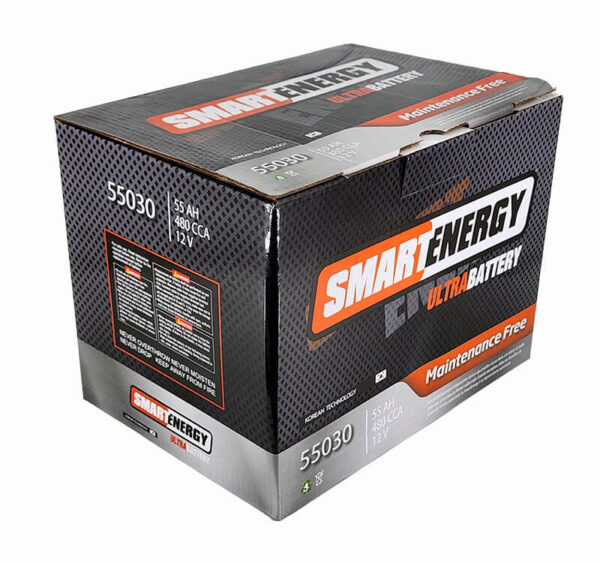 SMART ENERGY 55030 - Imagen 2