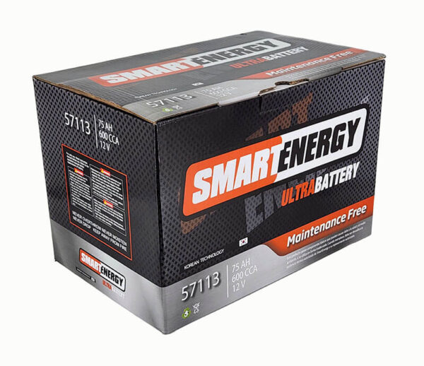 SMART ENERGY 57113 - Imagen 2