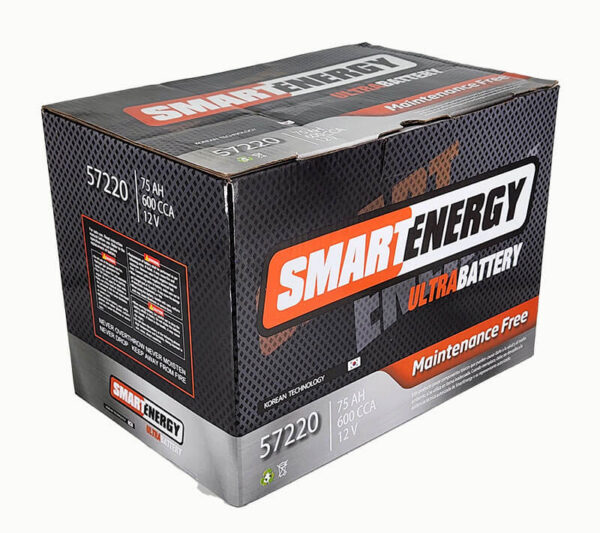 SMART ENERGY 57220 - Imagen 2